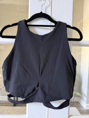 Athleta Athletic Crop Tpp